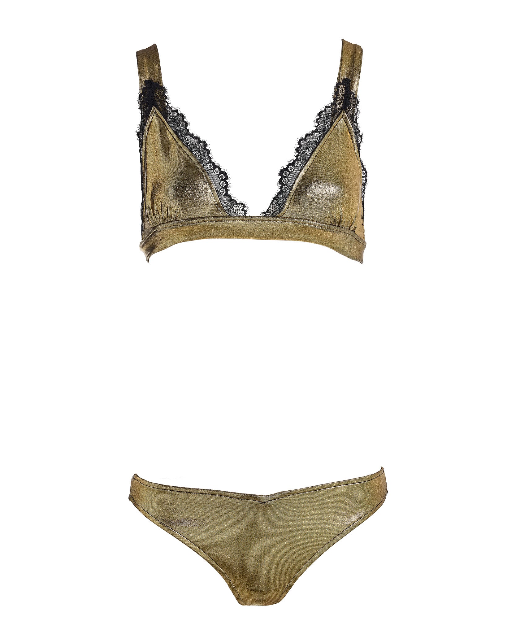 Gisèle Bikini GOLD