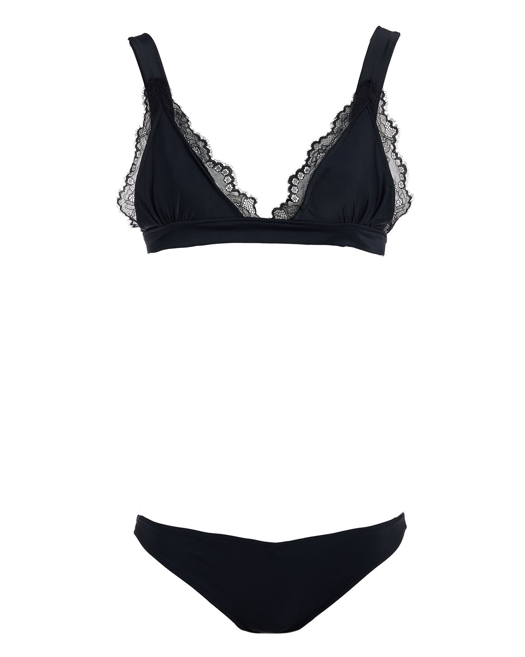 Gisèle Bikini BLACK