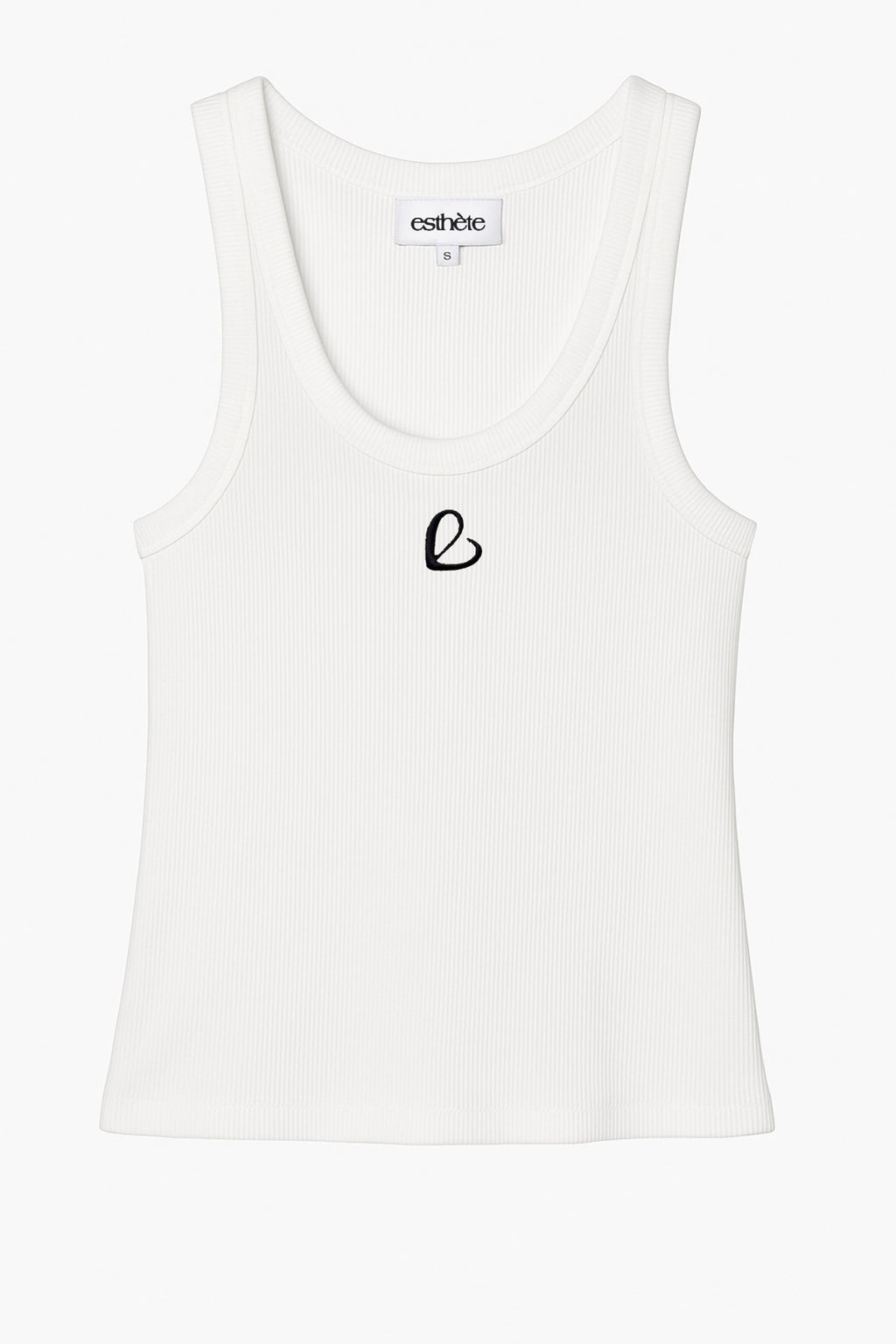 Esthète Tank Top