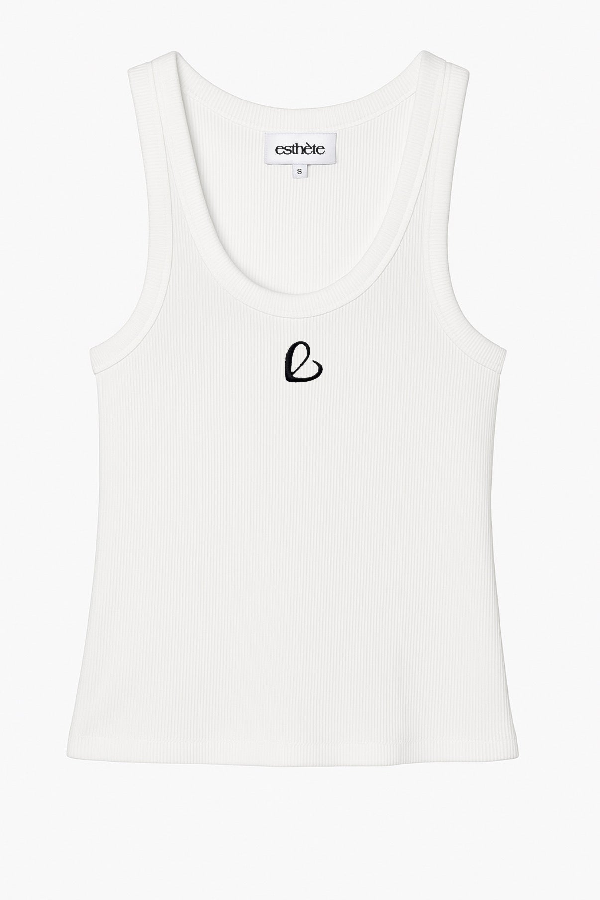 Esthète Tank Top