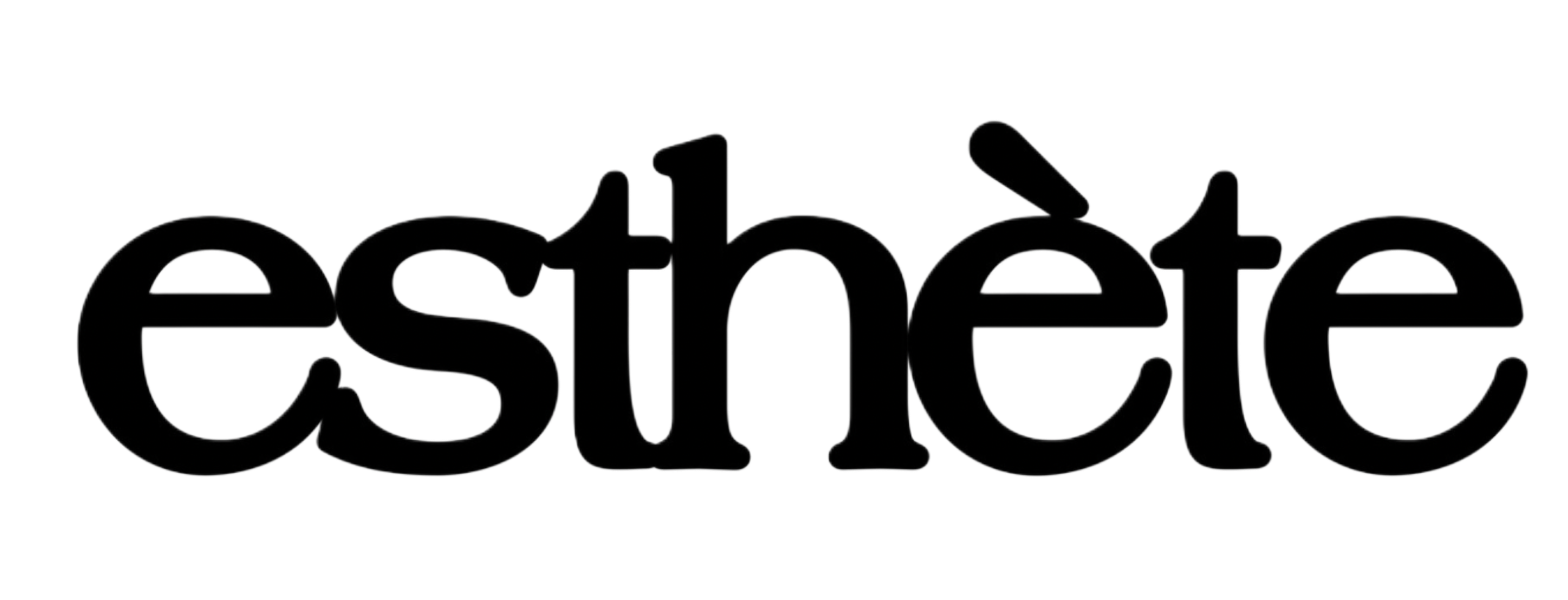 Esthète